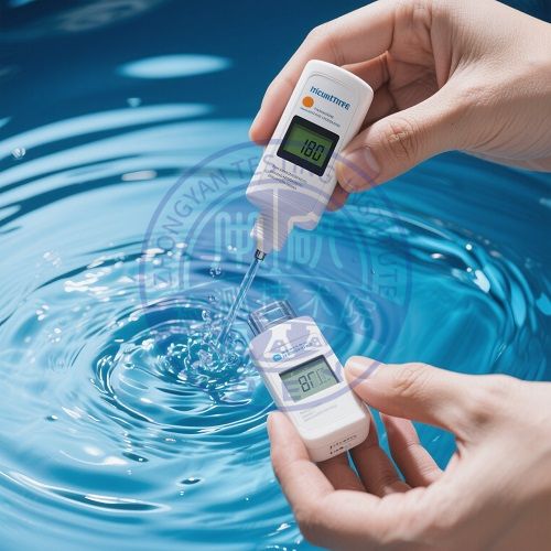 水活性检测